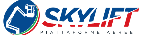 SKYLIFT Vendita piattaforme aeree Nuove e Usate a Roma